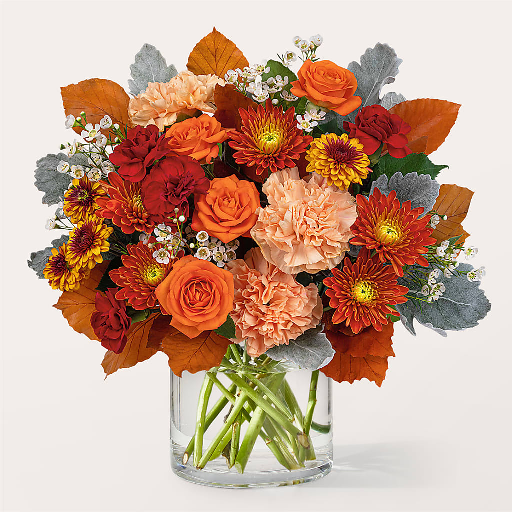 Merlot Bouquet – VASEFUL FLOWERS & GIFTS, Princeton NJ