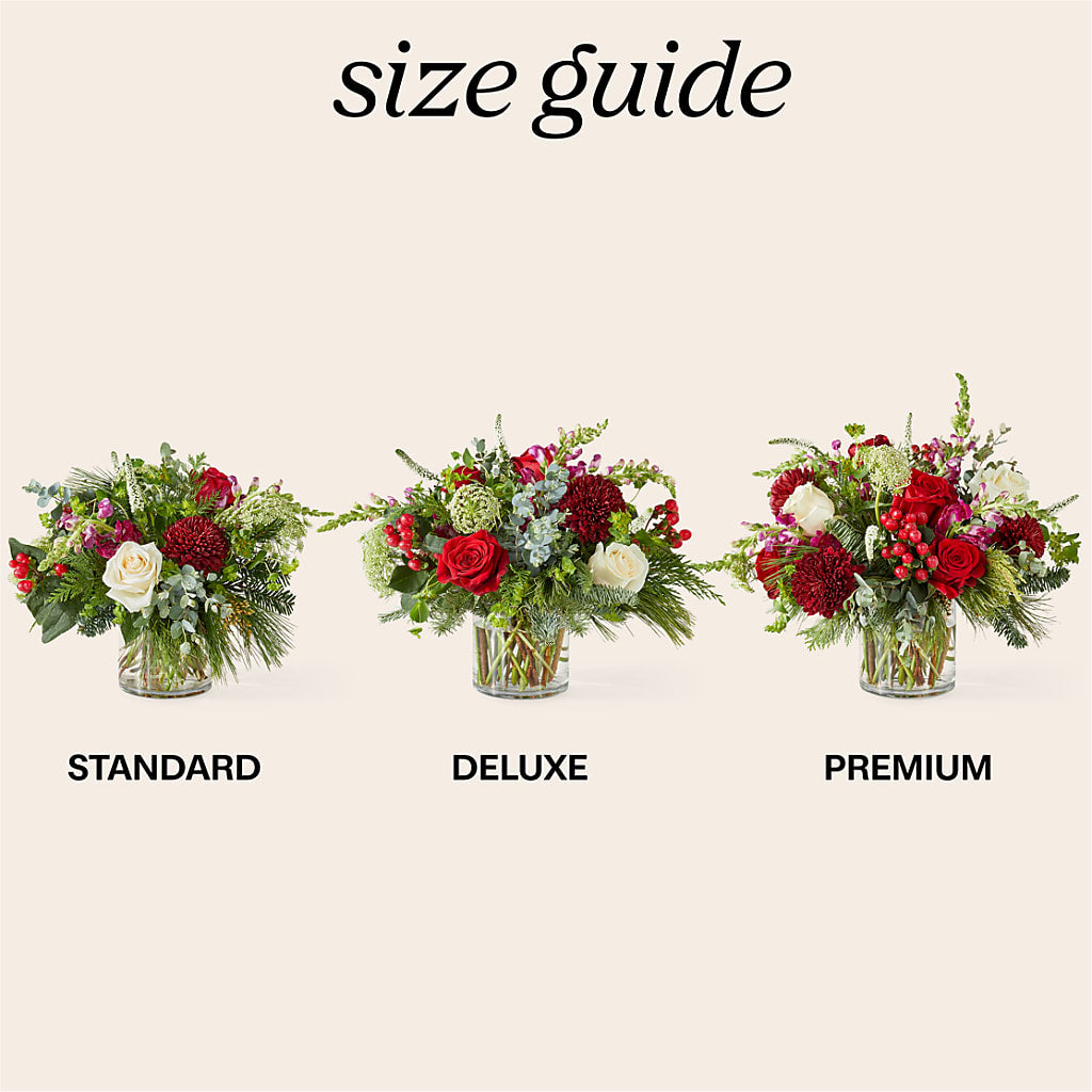 Cranberry Fizz Bouquet – VASEFUL FLOWERS & GIFTS, Princeton NJ