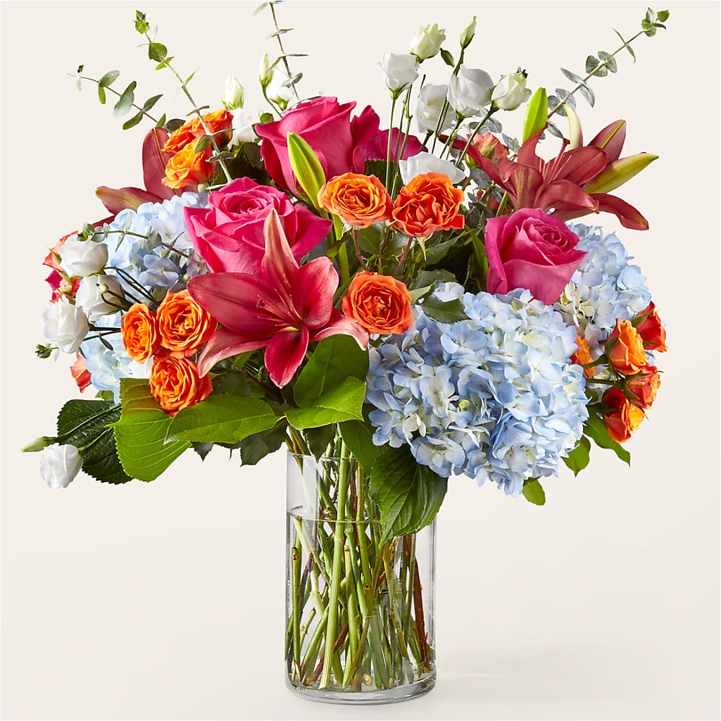 Awestruck Luxury Bouquet – VASEFUL FLOWERS & GIFTS, Princeton NJ