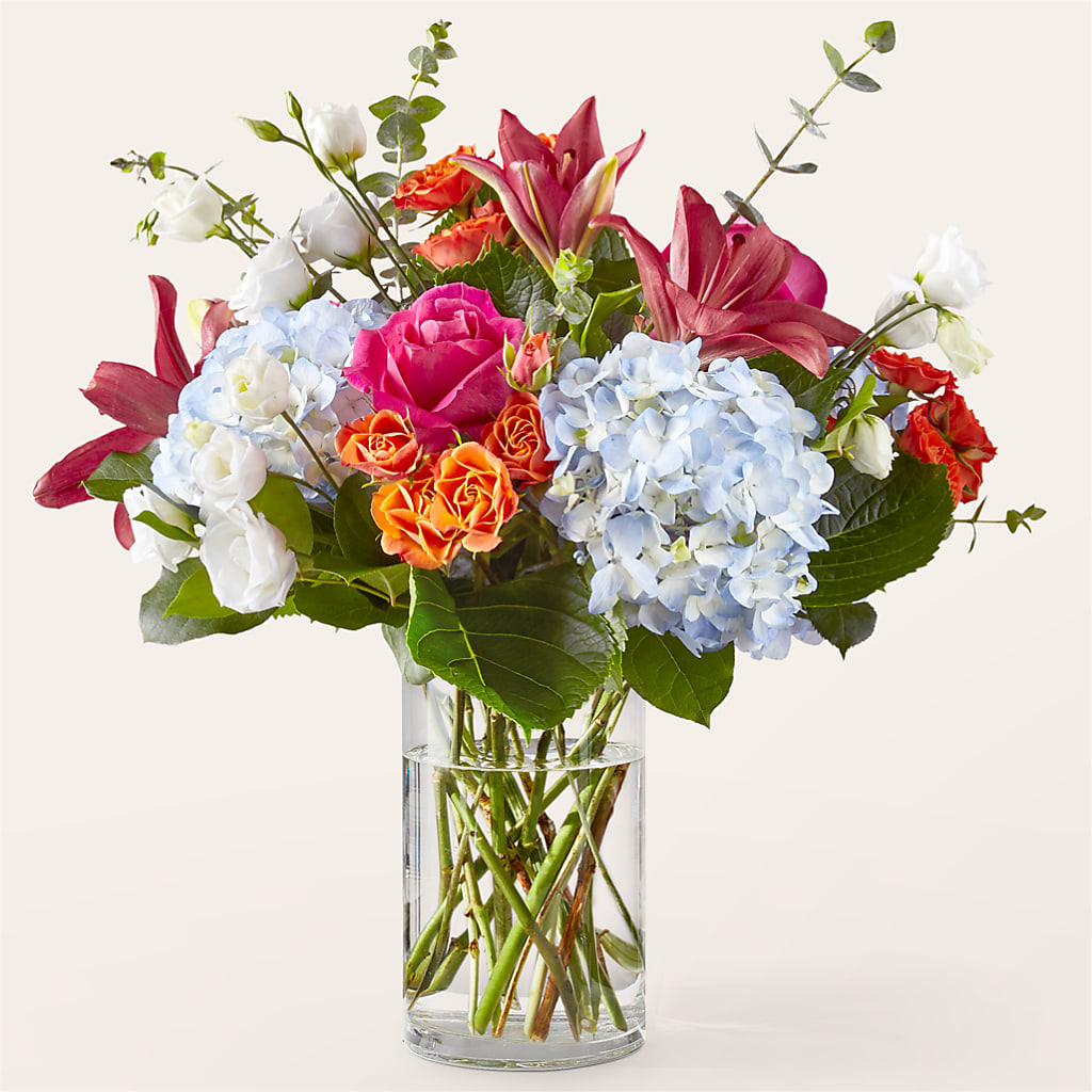 Awestruck Luxury Bouquet – VASEFUL FLOWERS & GIFTS, Princeton NJ