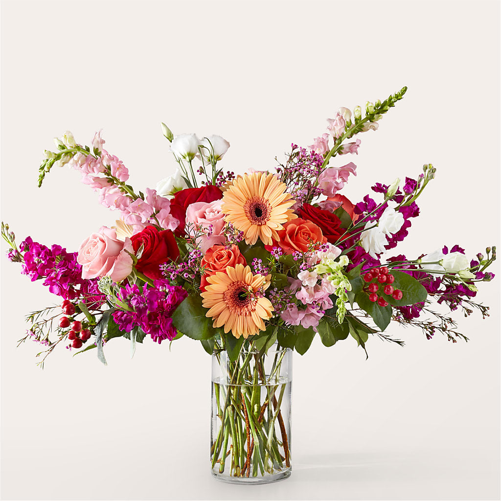 Renaissance Luxury Bouquet – VASEFUL FLOWERS & GIFTS, Princeton NJ