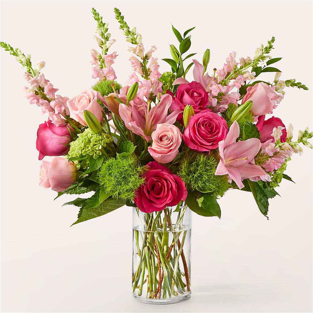 Fit for a Queen Luxury Bouquet – VASEFUL FLOWERS & GIFTS, Princeton NJ
