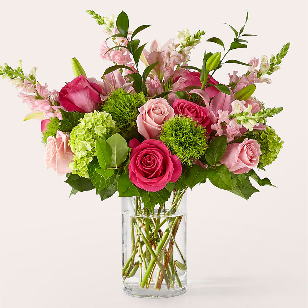 Fit for a Queen Luxury Bouquet – VASEFUL FLOWERS & GIFTS, Princeton NJ
