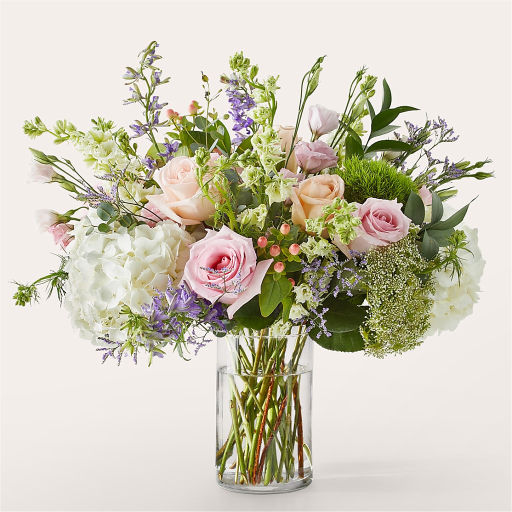 From Scratch Luxury Bouquet – VASEFUL FLOWERS & GIFTS, Princeton NJ