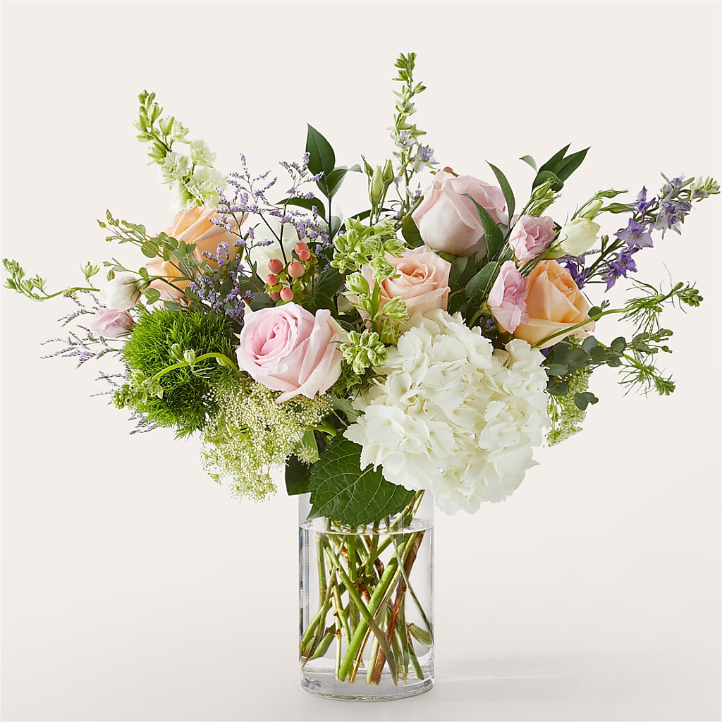 From Scratch Luxury Bouquet – VASEFUL FLOWERS & GIFTS, Princeton NJ