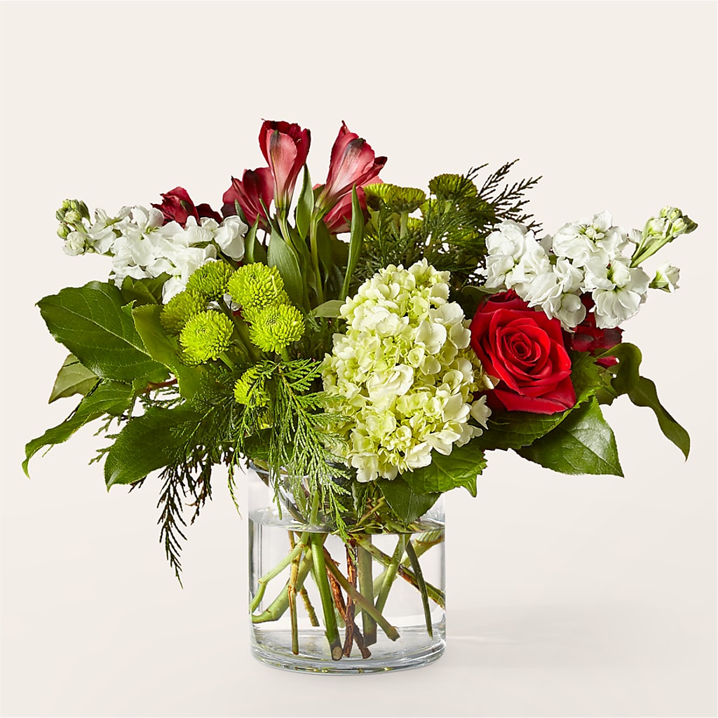 Tree Shopping Bouquet – VASEFUL FLOWERS & GIFTS, Princeton NJ