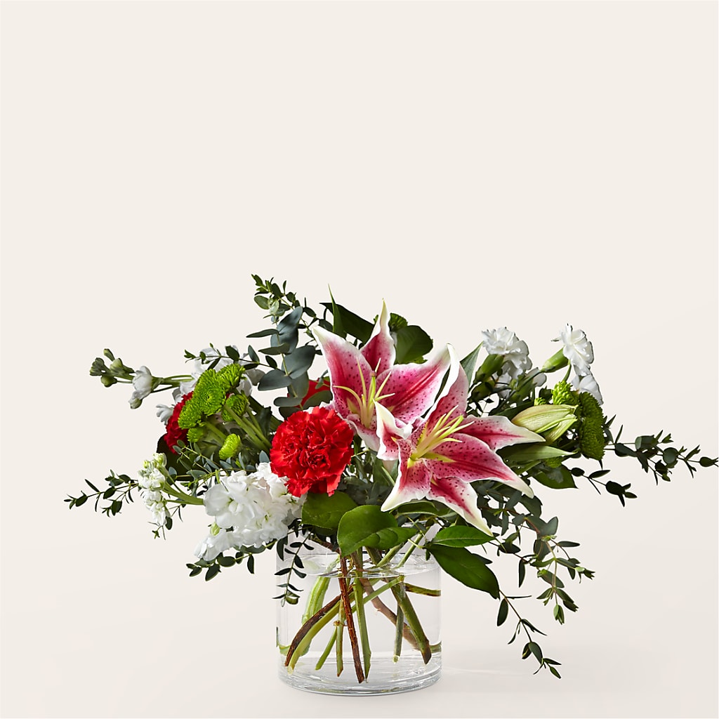 Gumdrop Button Bouquet – VASEFUL FLOWERS & GIFTS, Princeton NJ