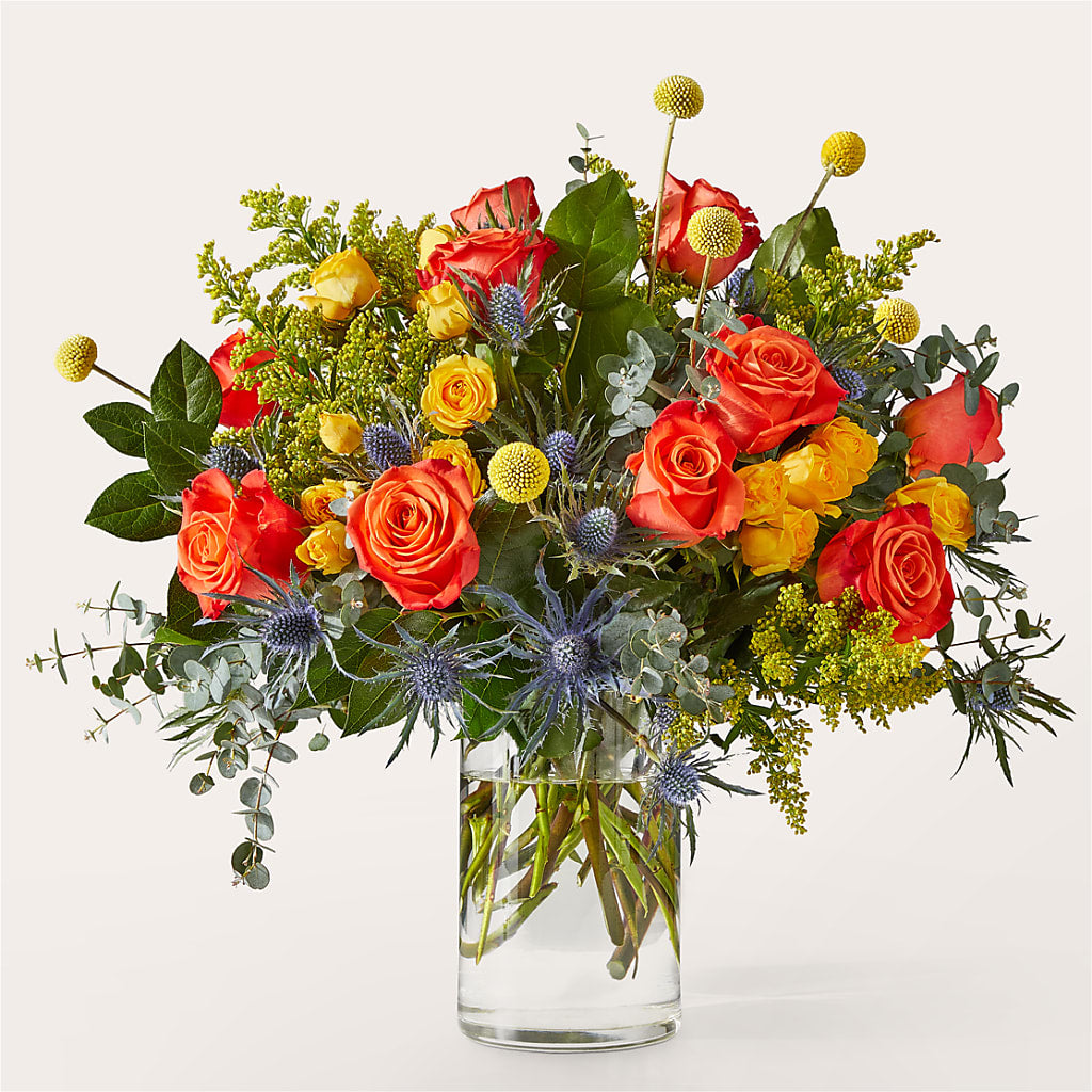 Disco Bouquet – VASEFUL FLOWERS & GIFTS, Princeton NJ