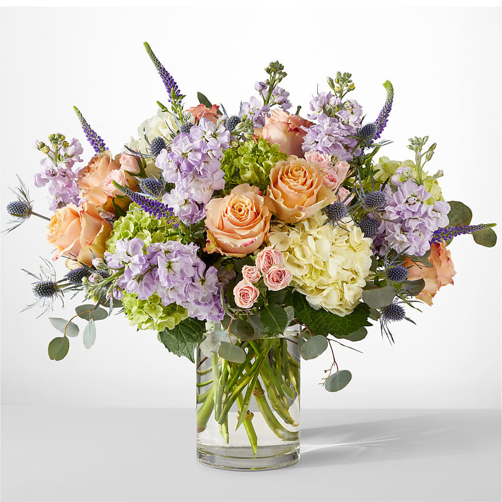 Porch Swing Bouquet – VASEFUL FLOWERS & GIFTS, Princeton NJ