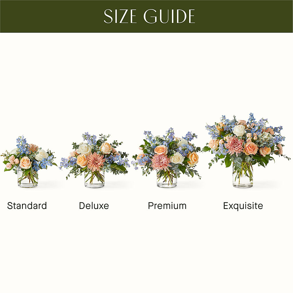 Inspired Bouquet – VASEFUL FLOWERS & GIFTS, Princeton NJ