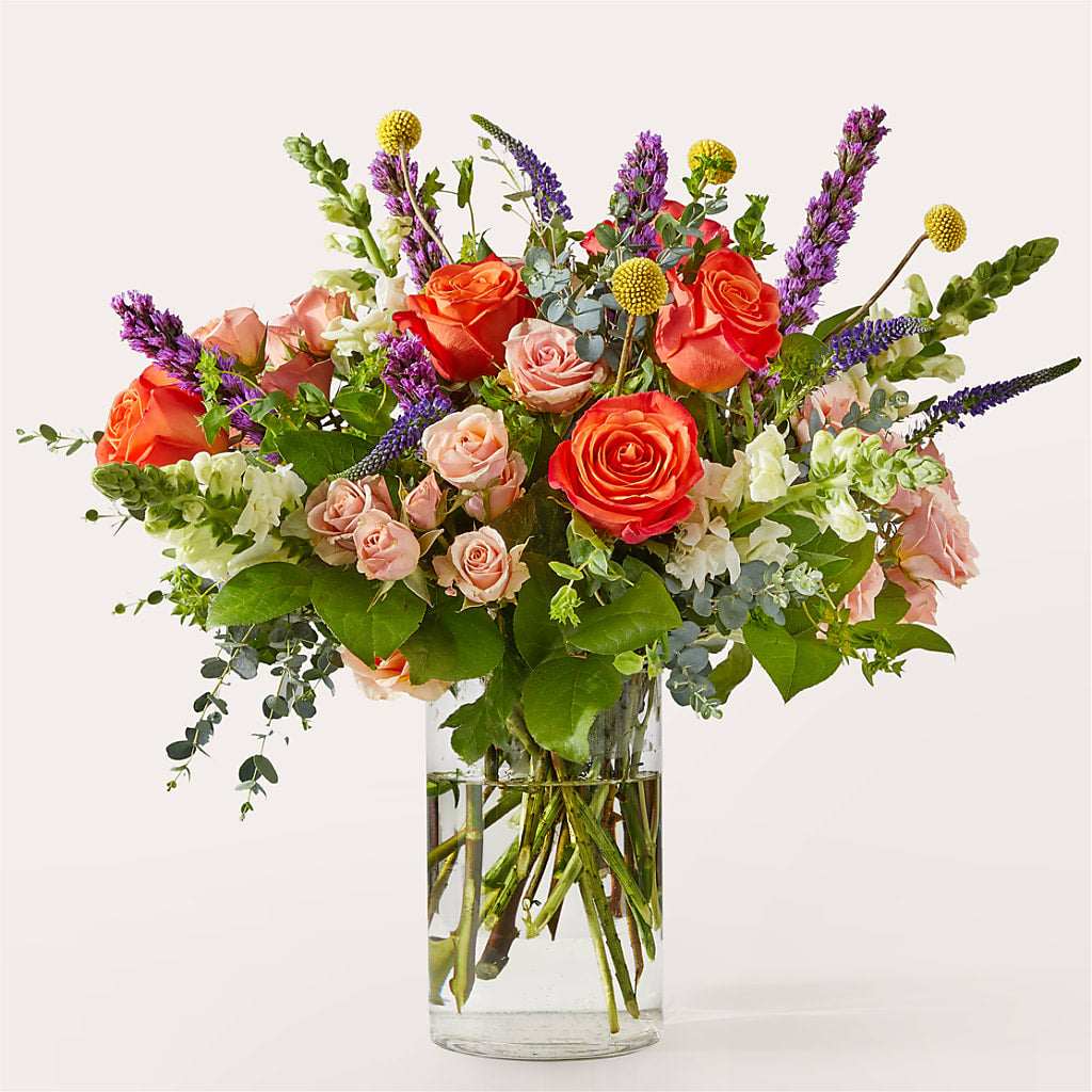 The Standout Bouquet – VASEFUL FLOWERS & GIFTS, Princeton NJ