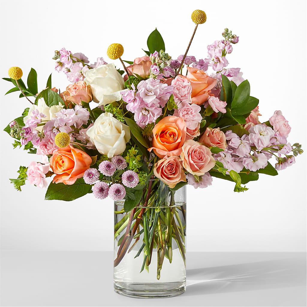 French Market Bouquet – VASEFUL FLOWERS & GIFTS, Princeton NJ