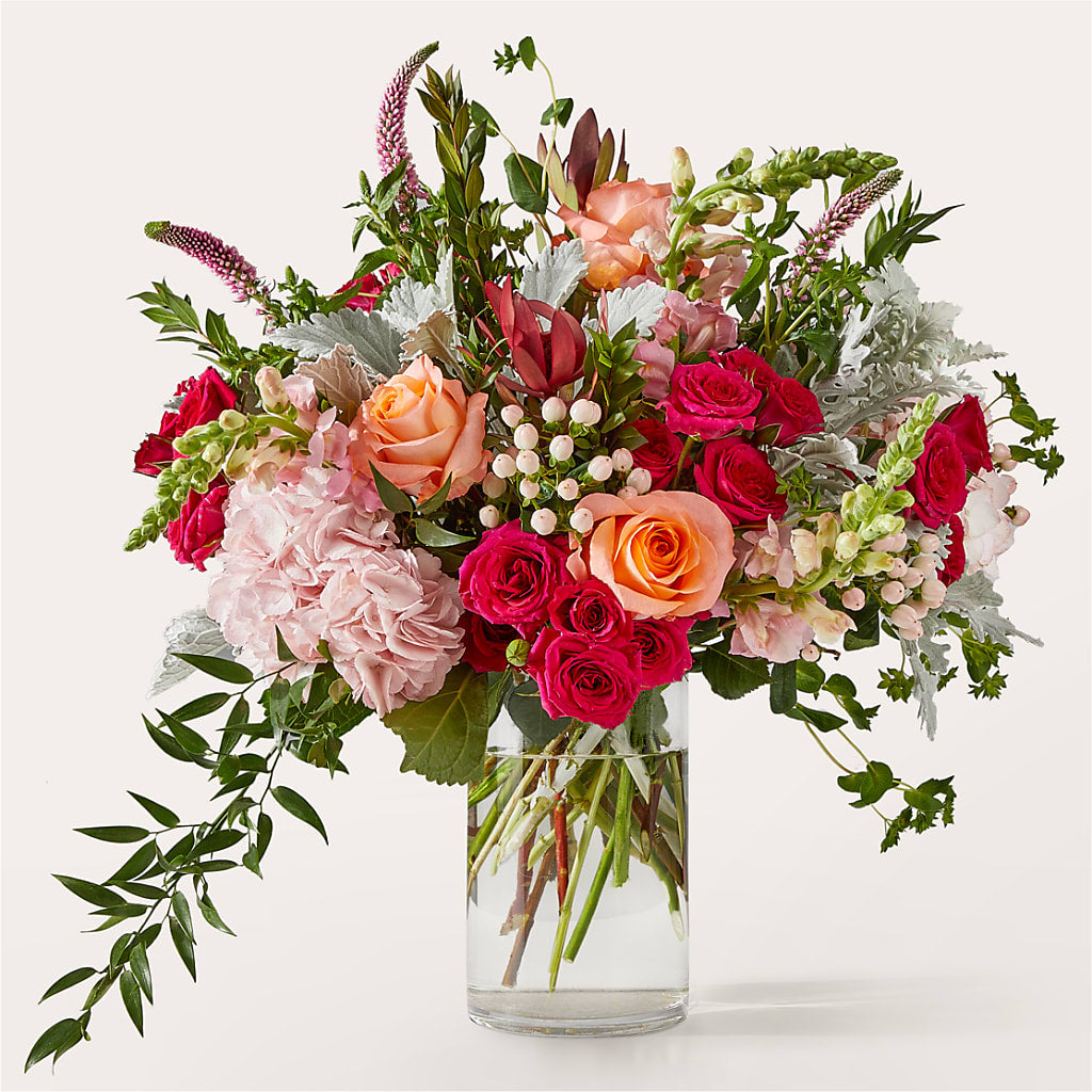 Glitz & Glam Bouquet – VASEFUL FLOWERS & GIFTS, Princeton NJ