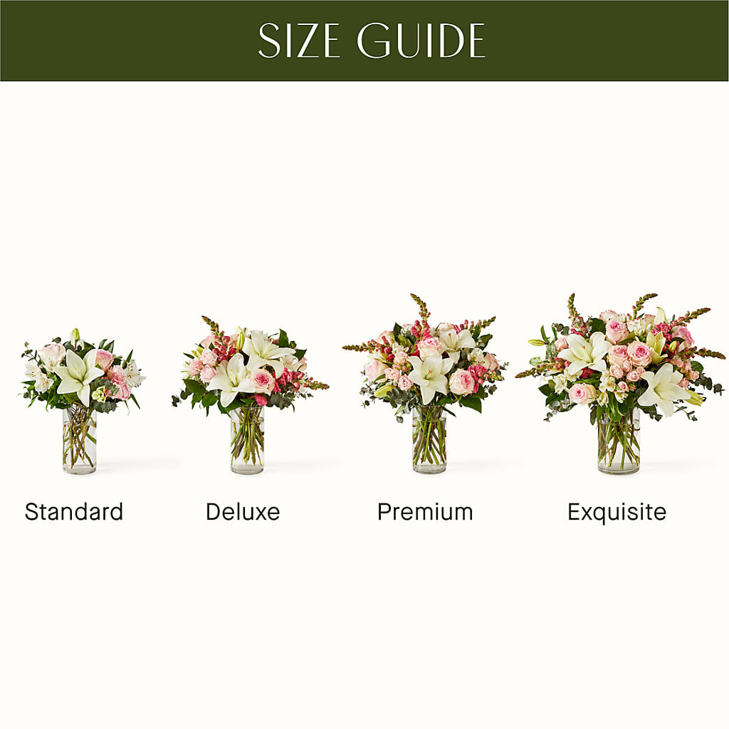 Ballet Slippers Bouquet – VASEFUL FLOWERS & GIFTS, Princeton NJ