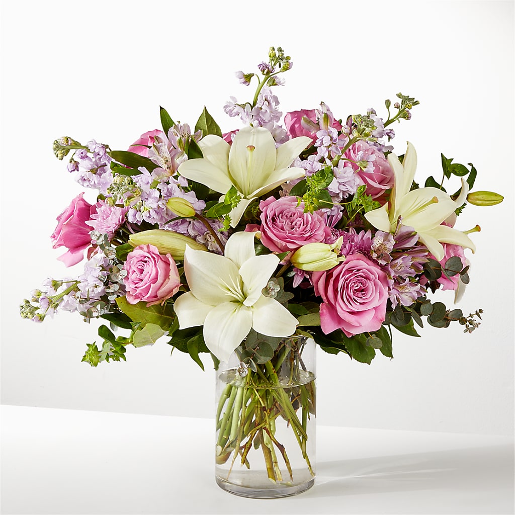 Daydreamer Bouquet – VASEFUL FLOWERS & GIFTS, Princeton NJ