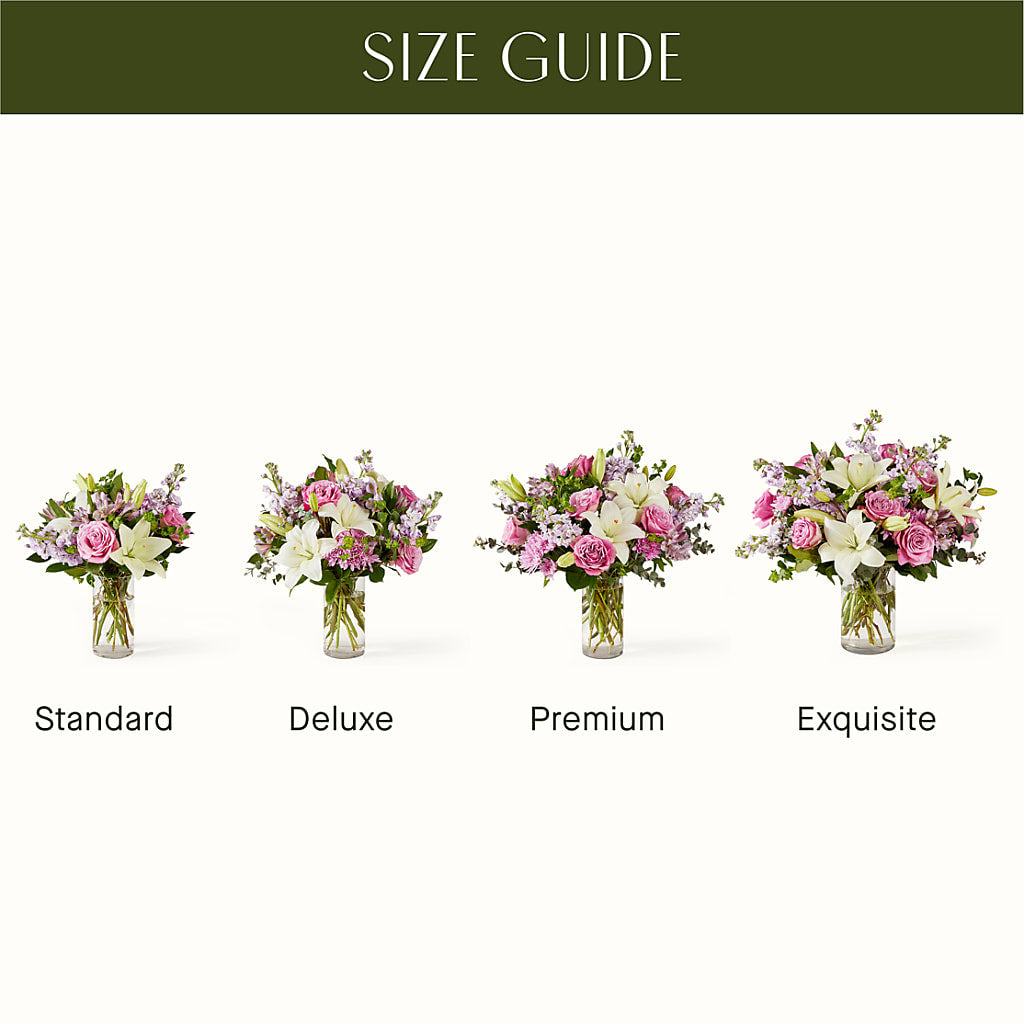 Daydreamer Bouquet – VASEFUL FLOWERS & GIFTS, Princeton NJ