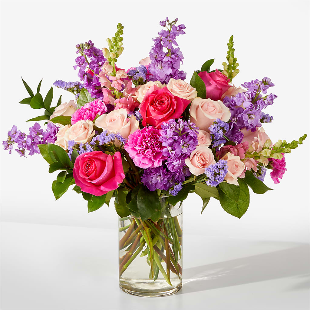 The Cha-Cha Bouquet – VASEFUL FLOWERS & GIFTS, Princeton NJ