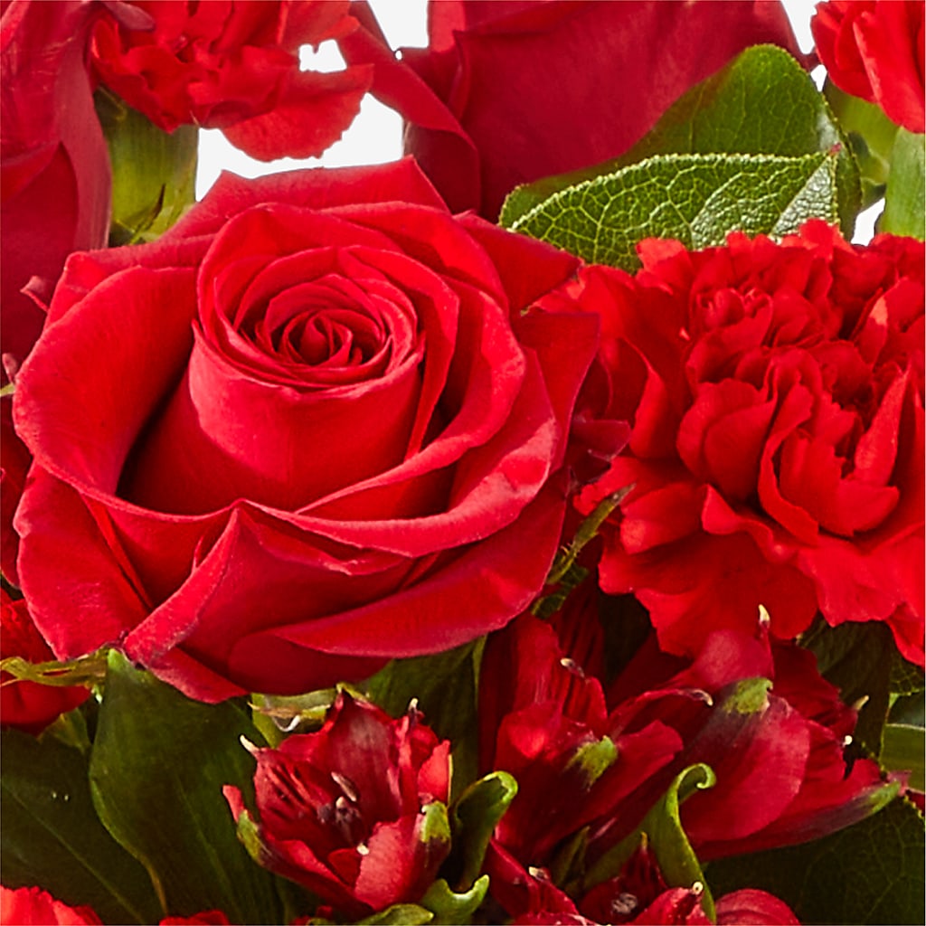 The Heartstrings Bouquet – VASEFUL FLOWERS & GIFTS, Princeton NJ