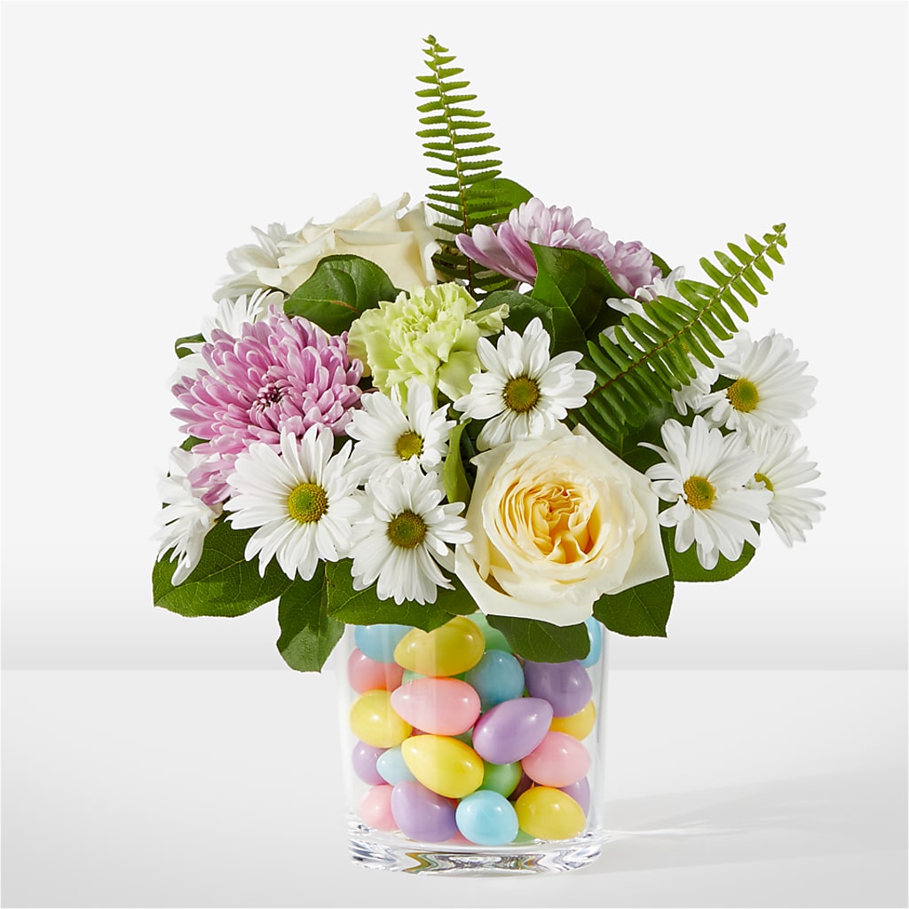 Easter Brunch Bouquet – VASEFUL FLOWERS & GIFTS, Princeton NJ