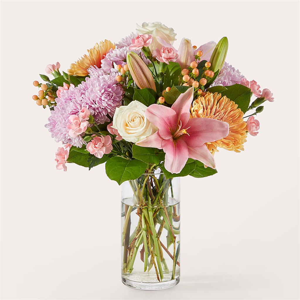 Gelato Bouquet – VASEFUL FLOWERS & GIFTS, Princeton NJ