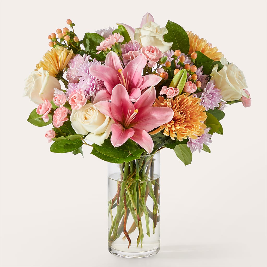Gelato Bouquet – VASEFUL FLOWERS & GIFTS, Princeton NJ