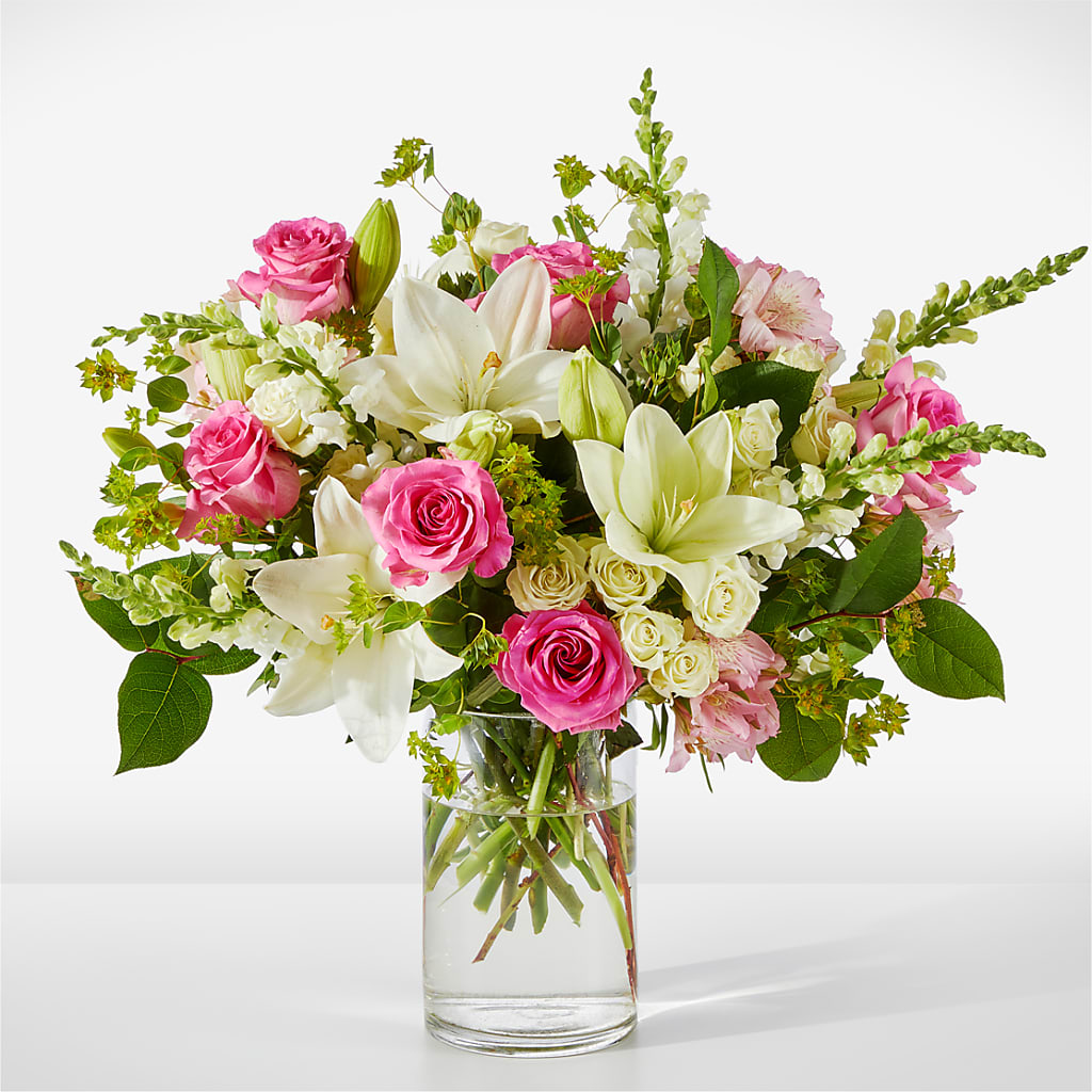 Fondly Bouquet – VASEFUL FLOWERS & GIFTS, Princeton NJ