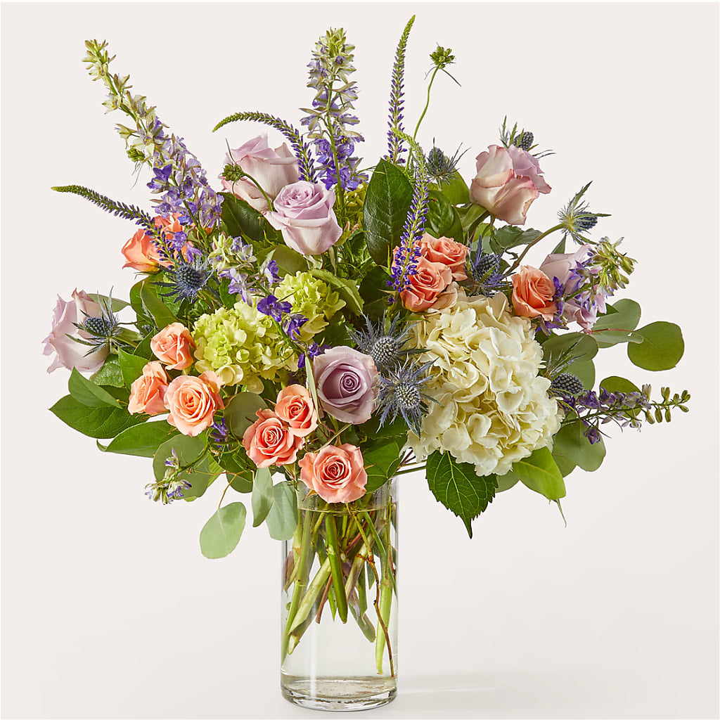 Appealing Aura Bouquet – VASEFUL FLOWERS & GIFTS, Princeton NJ