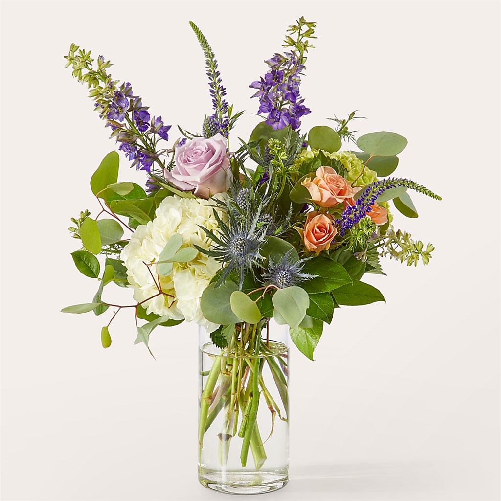 Appealing Aura Bouquet – VASEFUL FLOWERS & GIFTS, Princeton NJ