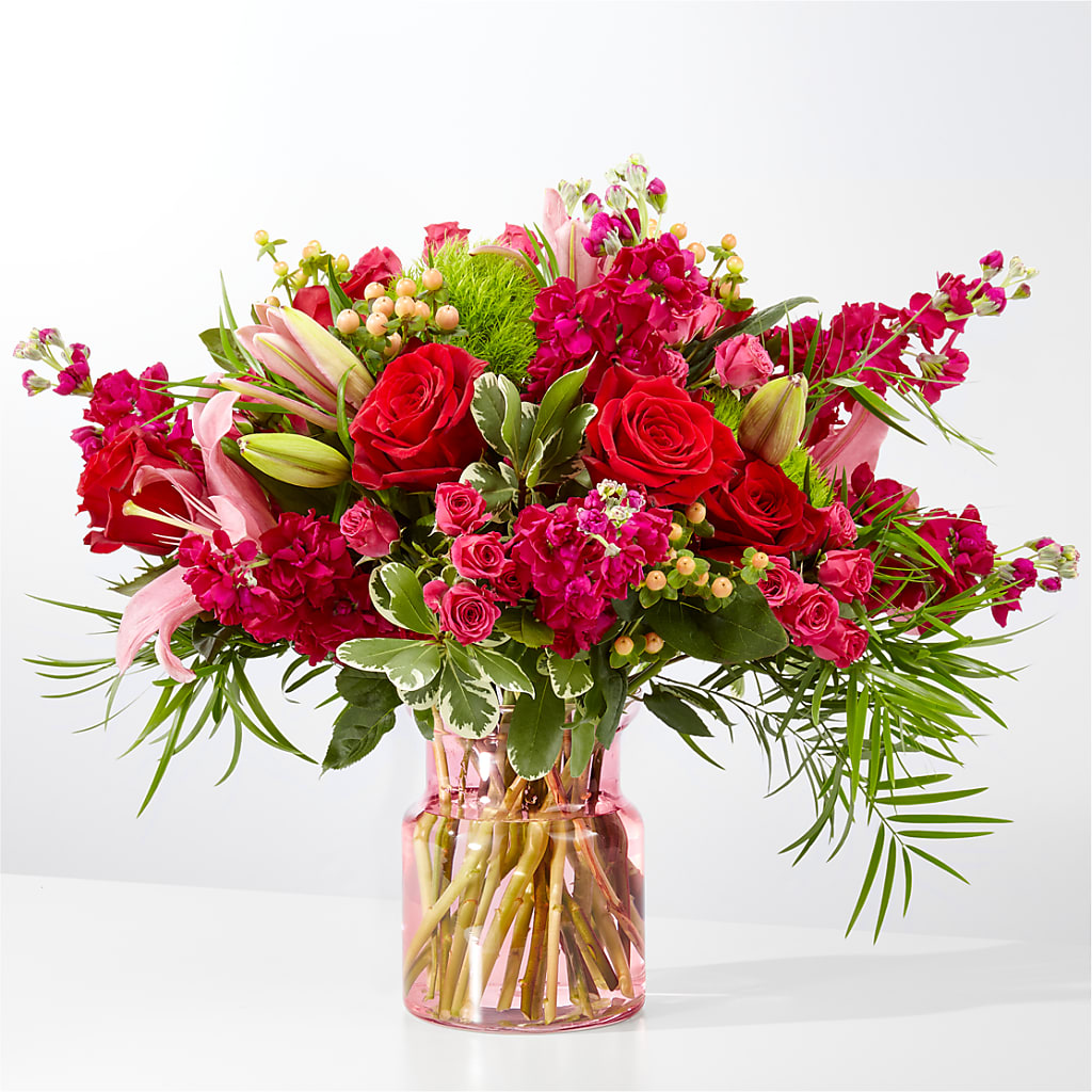 In Every Lifetime Bouquet – VASEFUL FLOWERS & GIFTS, Princeton NJ