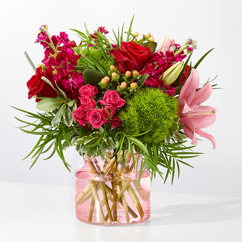 In Every Lifetime Bouquet – VASEFUL FLOWERS & GIFTS, Princeton NJ