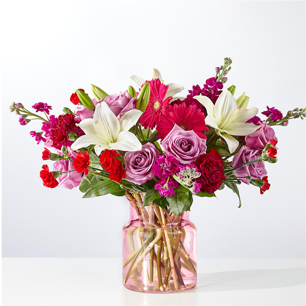 Other Half Bouquet – VASEFUL FLOWERS & GIFTS, Princeton NJ