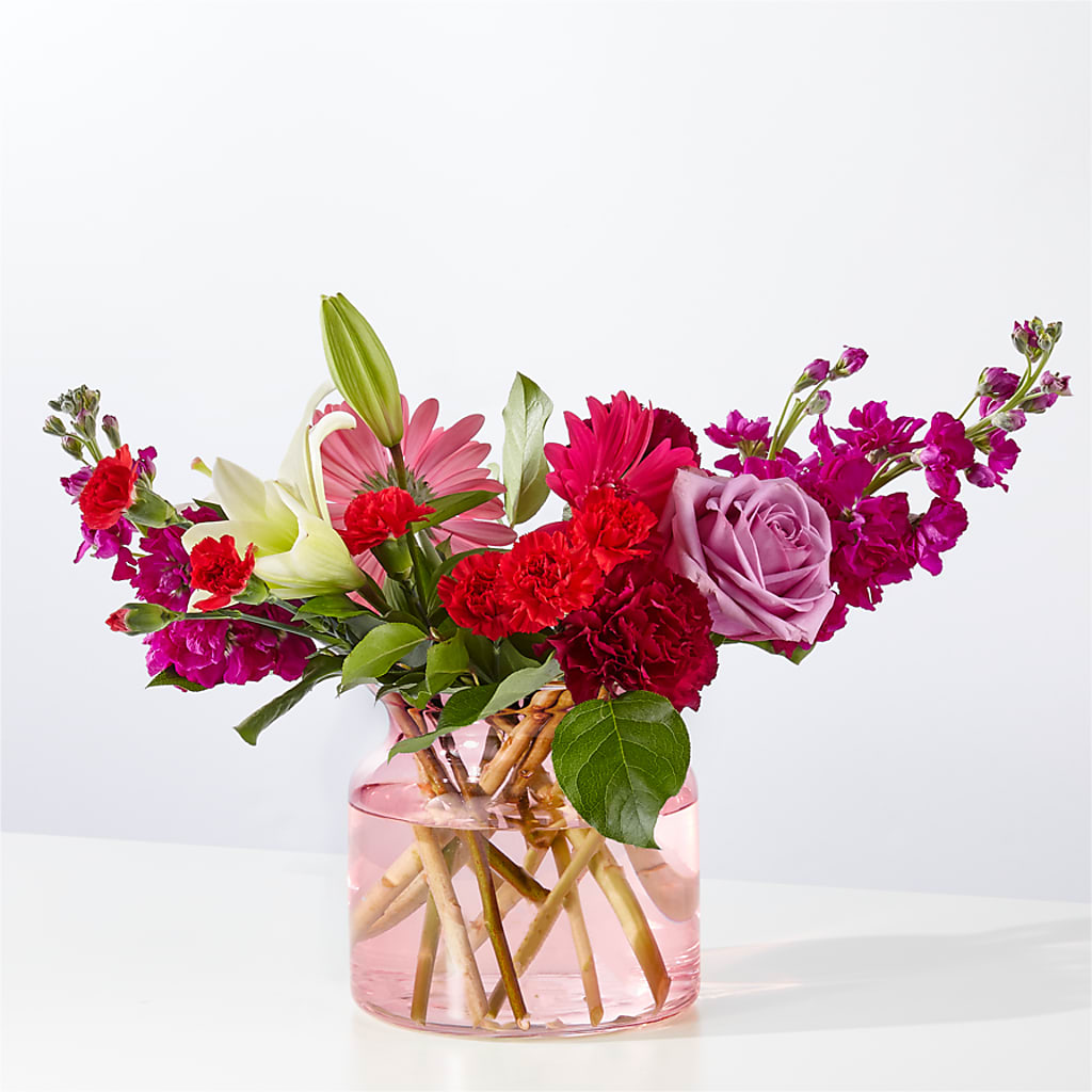 Other Half Bouquet – VASEFUL FLOWERS & GIFTS, Princeton NJ