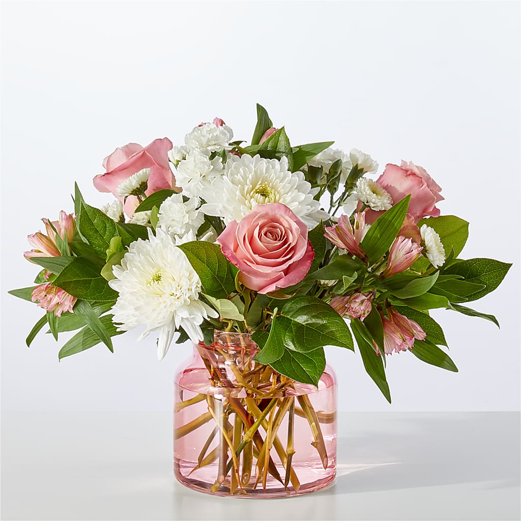Infatuated Bouquet – VASEFUL FLOWERS & GIFTS, Princeton NJ