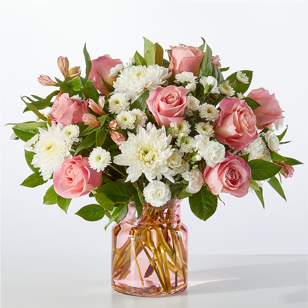 Infatuated Bouquet – VASEFUL FLOWERS & GIFTS, Princeton NJ