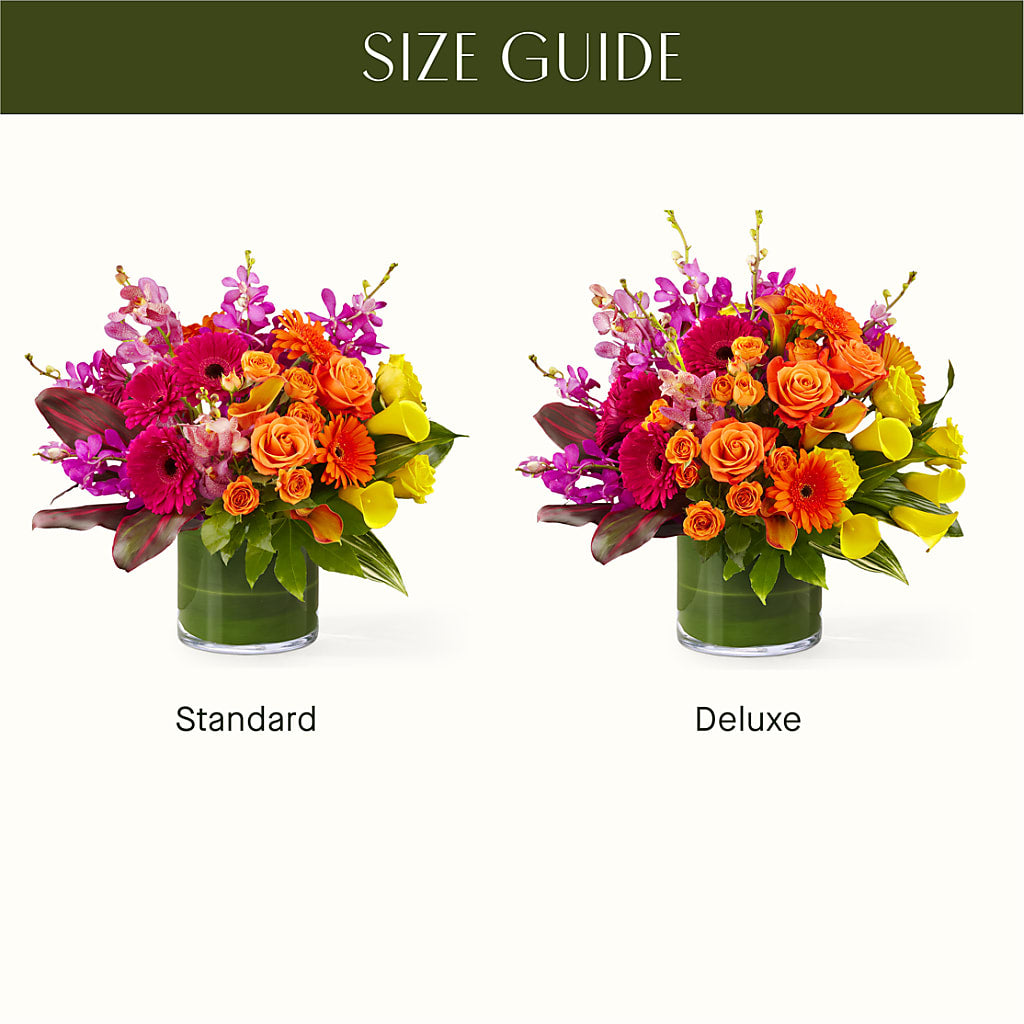 The Mosaic – VASEFUL FLOWERS & GIFTS, Princeton NJ