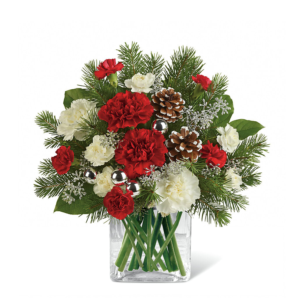 Woodland Wonder Bouquet – VASEFUL FLOWERS & GIFTS, Princeton NJ