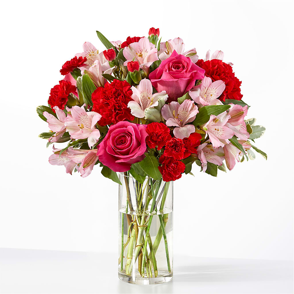 You're Precious Bouquet – VASEFUL FLOWERS & GIFTS, Princeton NJ