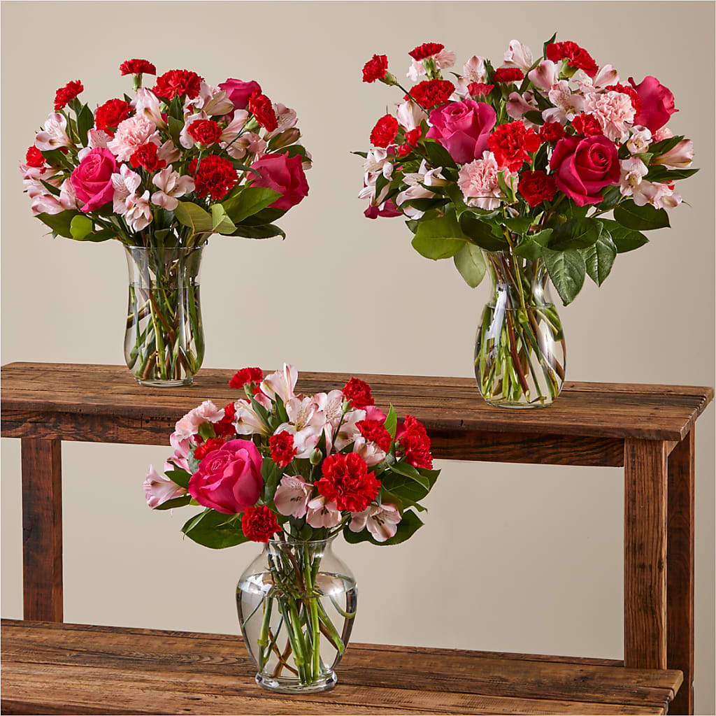 You're Precious Bouquet – VASEFUL FLOWERS & GIFTS, Princeton NJ