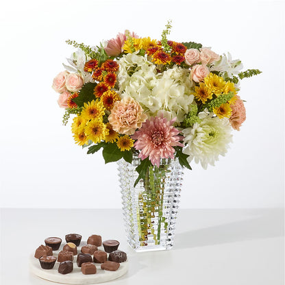 Fall Celebration Bouquet – VASEFUL FLOWERS & GIFTS, Princeton NJ