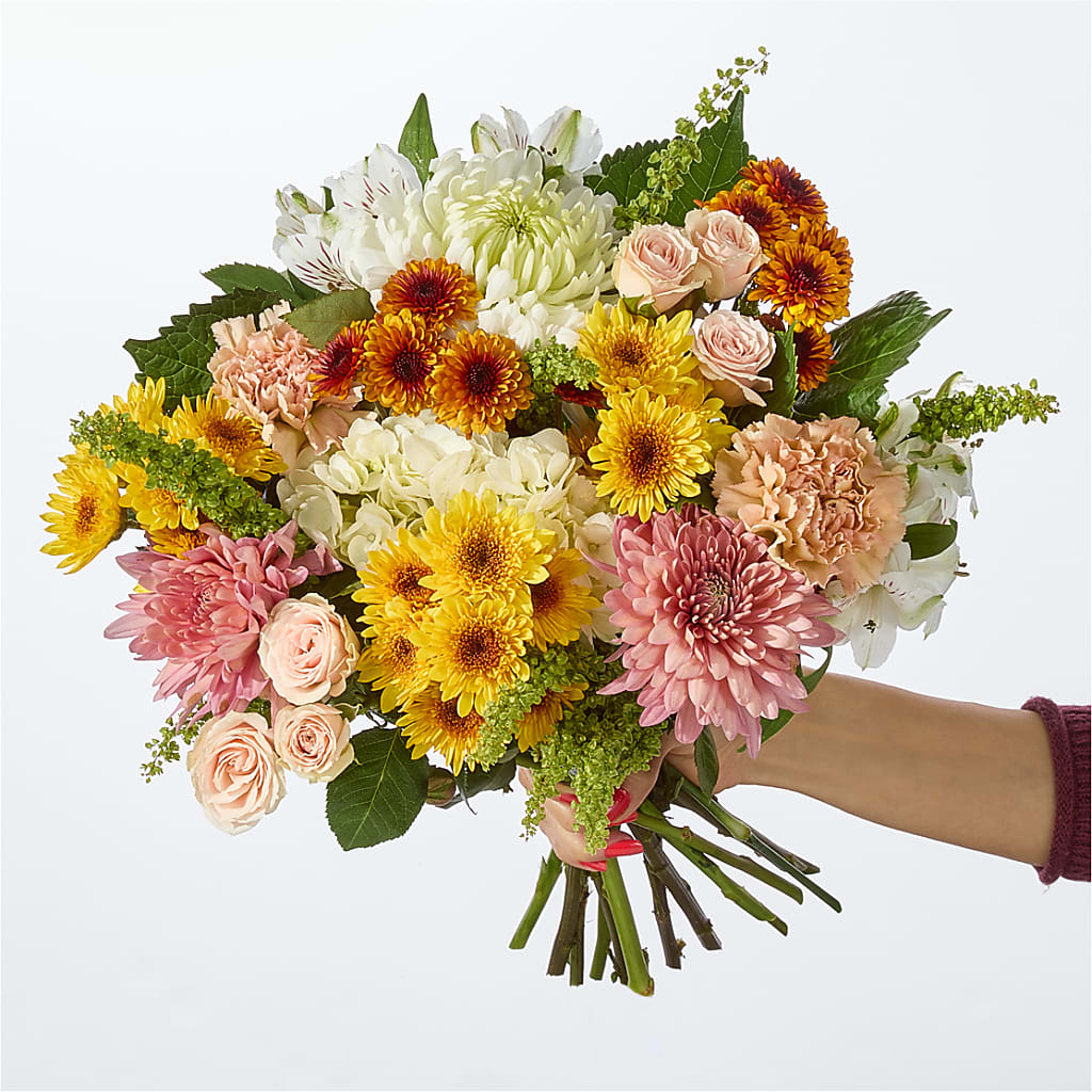 Fall Celebration Bouquet – VASEFUL FLOWERS & GIFTS, Princeton NJ