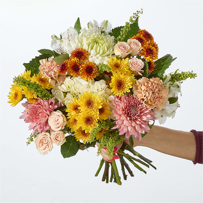 Fall Celebration Bouquet – VASEFUL FLOWERS & GIFTS, Princeton NJ