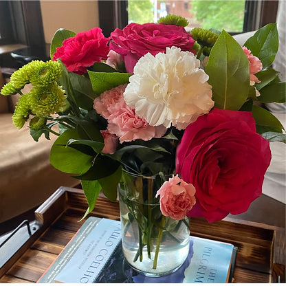 Sweet & Pretty Bouquet – VASEFUL FLOWERS & GIFTS, Princeton NJ