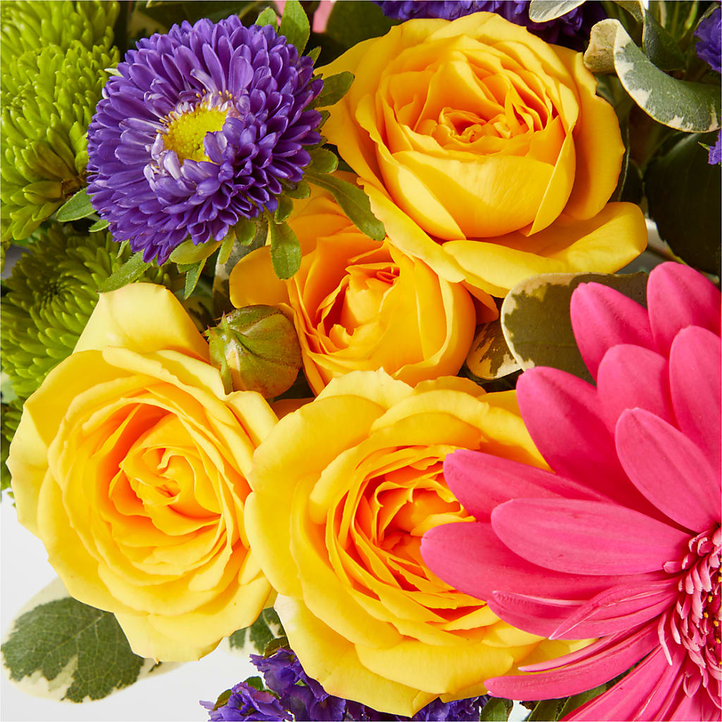 Cheers to You Bouquet – VASEFUL FLOWERS & GIFTS, Princeton NJ