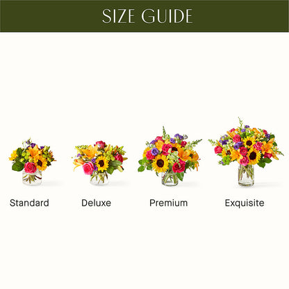 Best Day Bouquet – VASEFUL FLOWERS & GIFTS, Princeton NJ