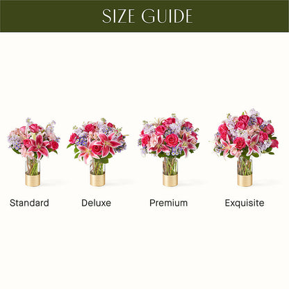 Pressing Petals Bouquet – VASEFUL FLOWERS & GIFTS, Princeton NJ