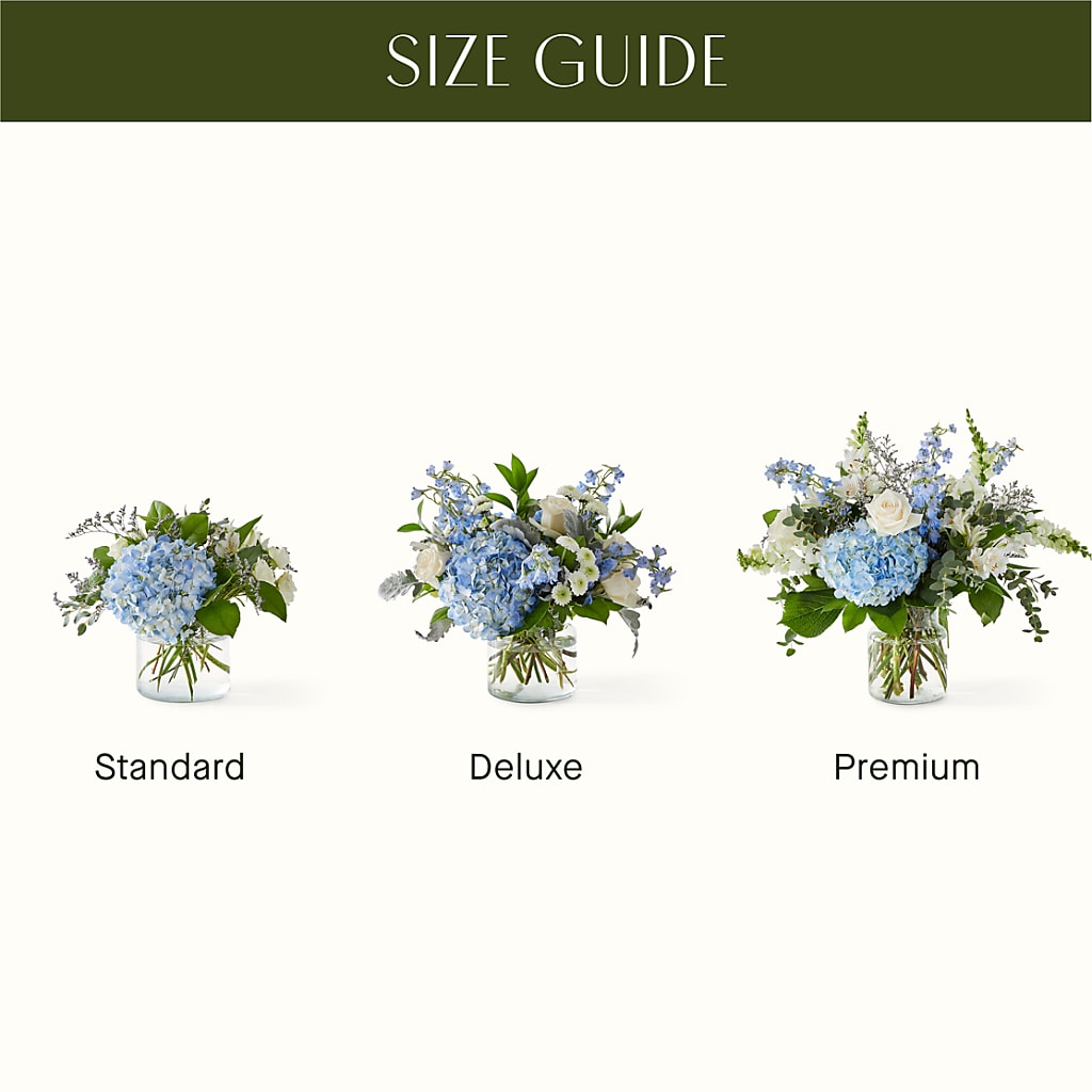 Coastal Blossom Bouquet – VASEFUL FLOWERS & GIFTS, Princeton NJ
