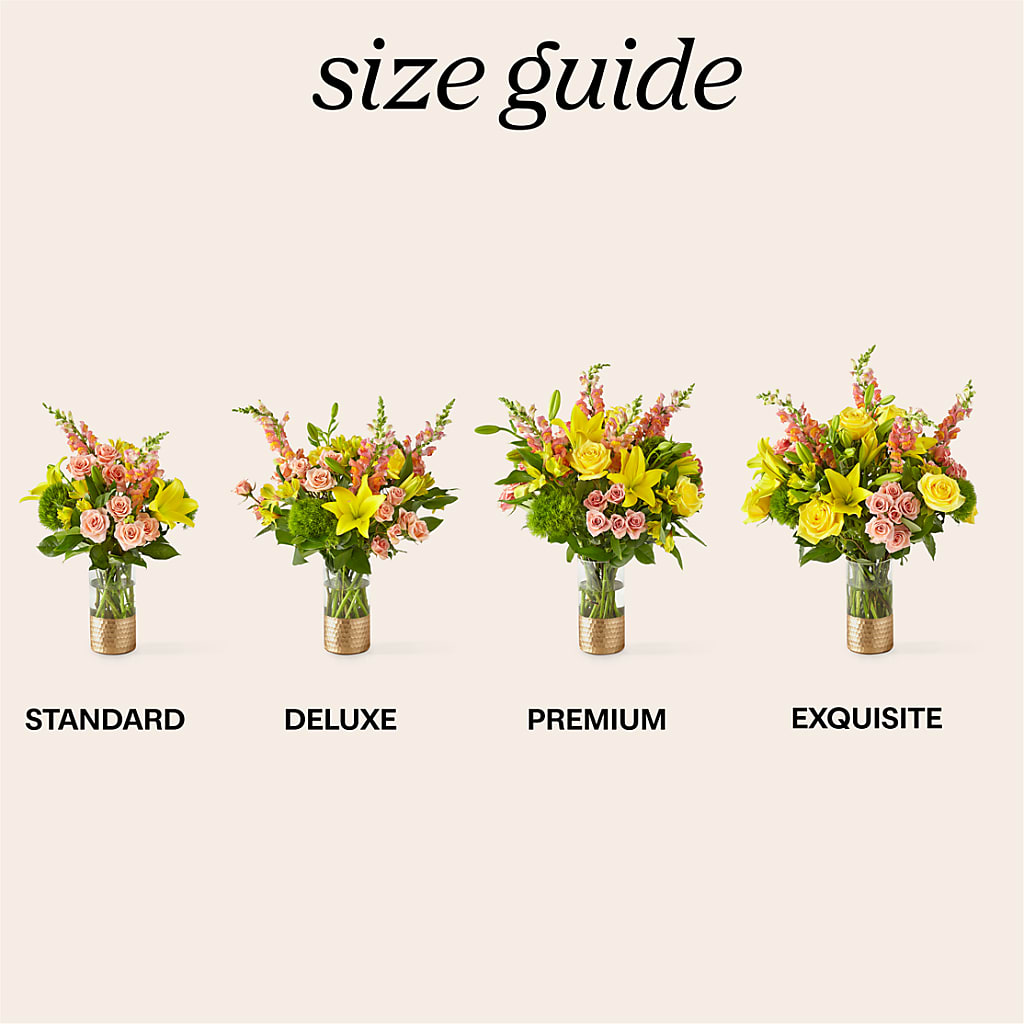 Getaway Bouquet – VASEFUL FLOWERS & GIFTS, Princeton NJ