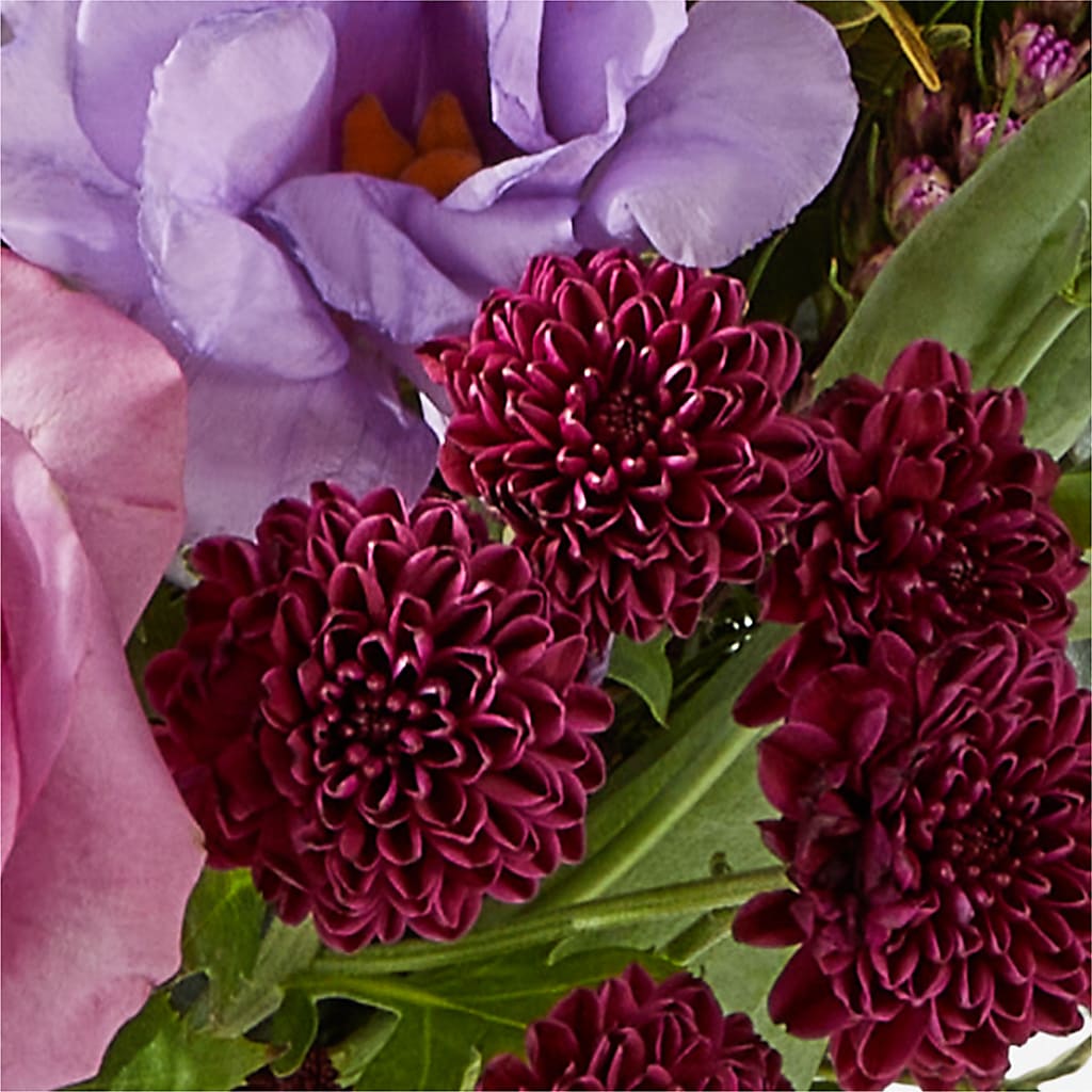 Work of Art Bouquet – VASEFUL FLOWERS & GIFTS, Princeton NJ