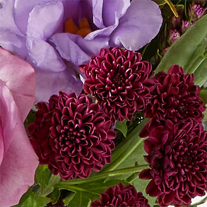 Work of Art Bouquet – VASEFUL FLOWERS & GIFTS, Princeton NJ
