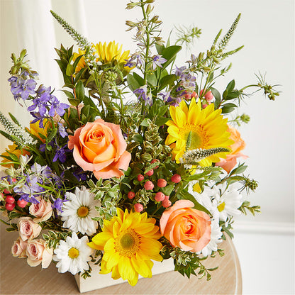 The Good Life Bouquet – VASEFUL FLOWERS & GIFTS, Princeton NJ